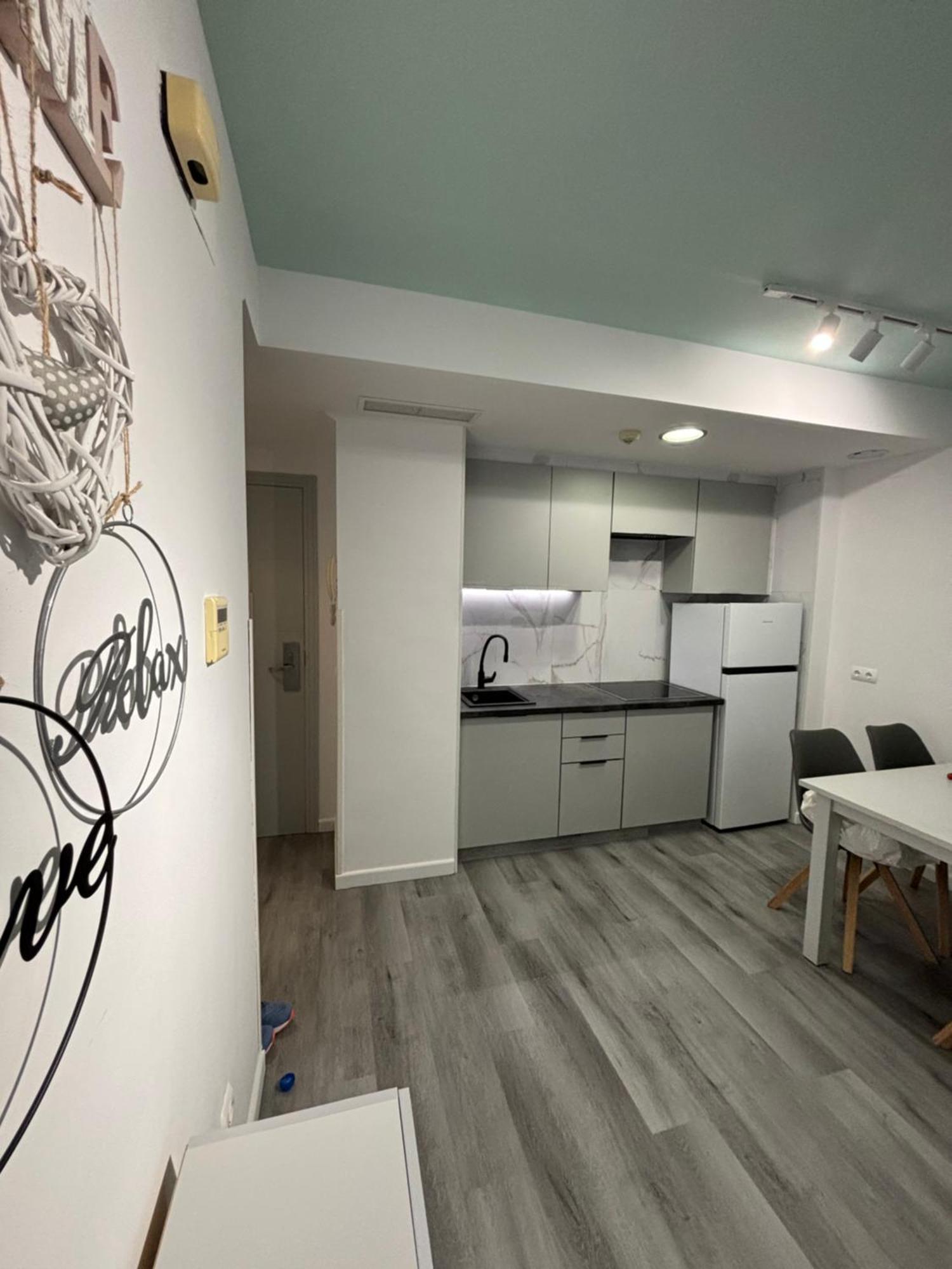 Rock&Bike Calpe Sunny Apartment Exterior photo